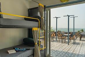 The Hosteller Goa, Mandrem