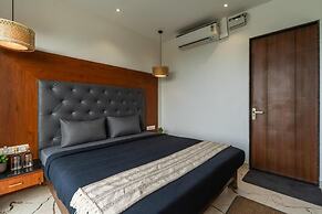 The Hosteller Goa, Mandrem