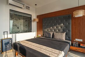 The Hosteller Goa, Mandrem