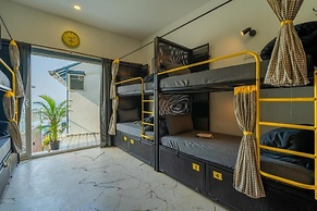 The Hosteller Goa, Mandrem