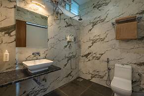 The Hosteller Goa, Mandrem