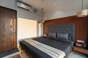 The Hosteller Goa, Mandrem