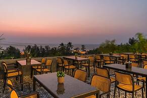 The Hosteller Goa, Mandrem