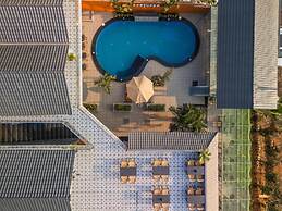 The Hosteller Goa, Mandrem