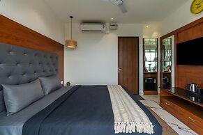 The Hosteller Goa, Mandrem