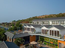 The Hosteller Goa, Mandrem