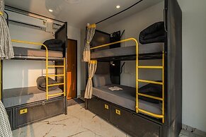 The Hosteller Goa, Mandrem