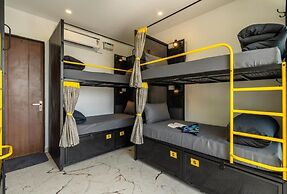 The Hosteller Goa, Mandrem