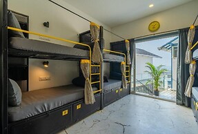 The Hosteller Goa, Mandrem