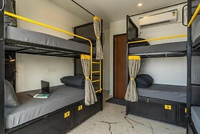 The Hosteller Goa, Mandrem