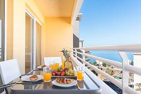 Sunny Stay by Atlantic Holiday