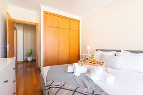 Sunny Stay by Atlantic Holiday