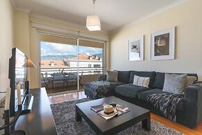 Sunny Stay by Atlantic Holiday