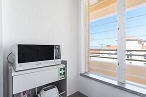 Sunny Stay by Atlantic Holiday