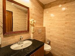 The Hosteller Goa, Anjuna