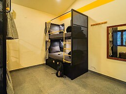 The Hosteller Goa, Anjuna