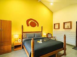 The Hosteller Goa, Anjuna