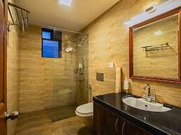 The Hosteller Goa, Anjuna