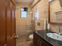 The Hosteller Goa, Anjuna