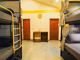 The Hosteller Goa, Anjuna