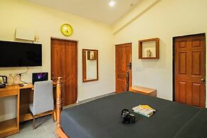 The Hosteller Goa, Anjuna