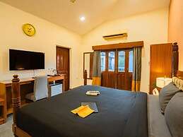 The Hosteller Goa, Anjuna