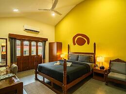 The Hosteller Goa, Anjuna