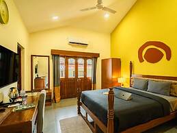 The Hosteller Goa, Anjuna