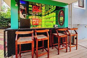 The Hosteller Goa, Anjuna