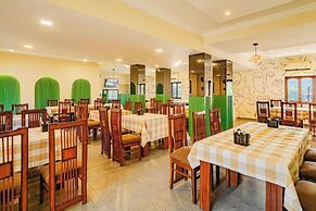 The Hosteller Goa, Anjuna