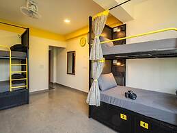 The Hosteller Goa, Anjuna