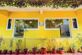 The Hosteller Goa, Anjuna