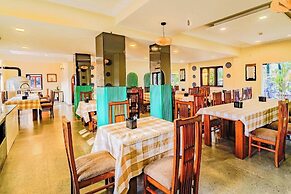 The Hosteller Goa, Anjuna