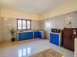 The Hosteller Goa, Anjuna