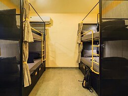 The Hosteller Goa, Anjuna