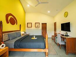 The Hosteller Goa, Anjuna