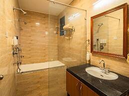 The Hosteller Goa, Anjuna