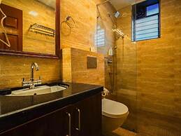 The Hosteller Goa, Anjuna