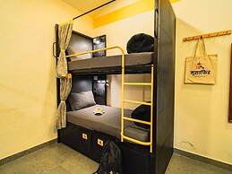 The Hosteller Goa, Anjuna