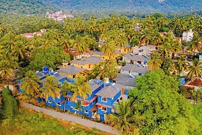 The Hosteller Goa, Anjuna