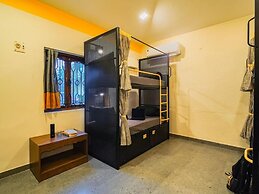 The Hosteller Goa, Anjuna