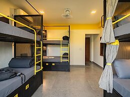 The Hosteller Goa, Anjuna