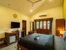 The Hosteller Goa, Anjuna