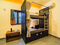 The Hosteller Goa, Anjuna