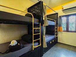 The Hosteller Goa, Anjuna