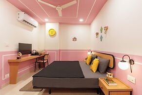 The Hosteller Jaipur, MI Road