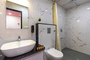 The Hosteller Jaipur, MI Road