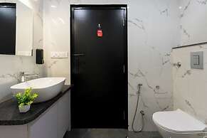 The Hosteller Jaipur, MI Road