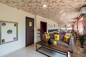 The Hosteller Jaipur, MI Road