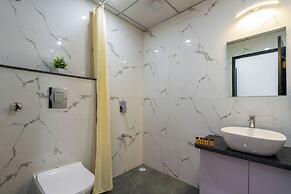 The Hosteller Jaipur, MI Road